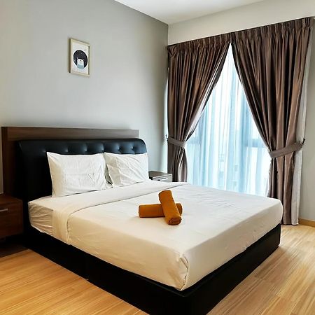Jazz Service Suites Penang ジョージタウン エクステリア 写真