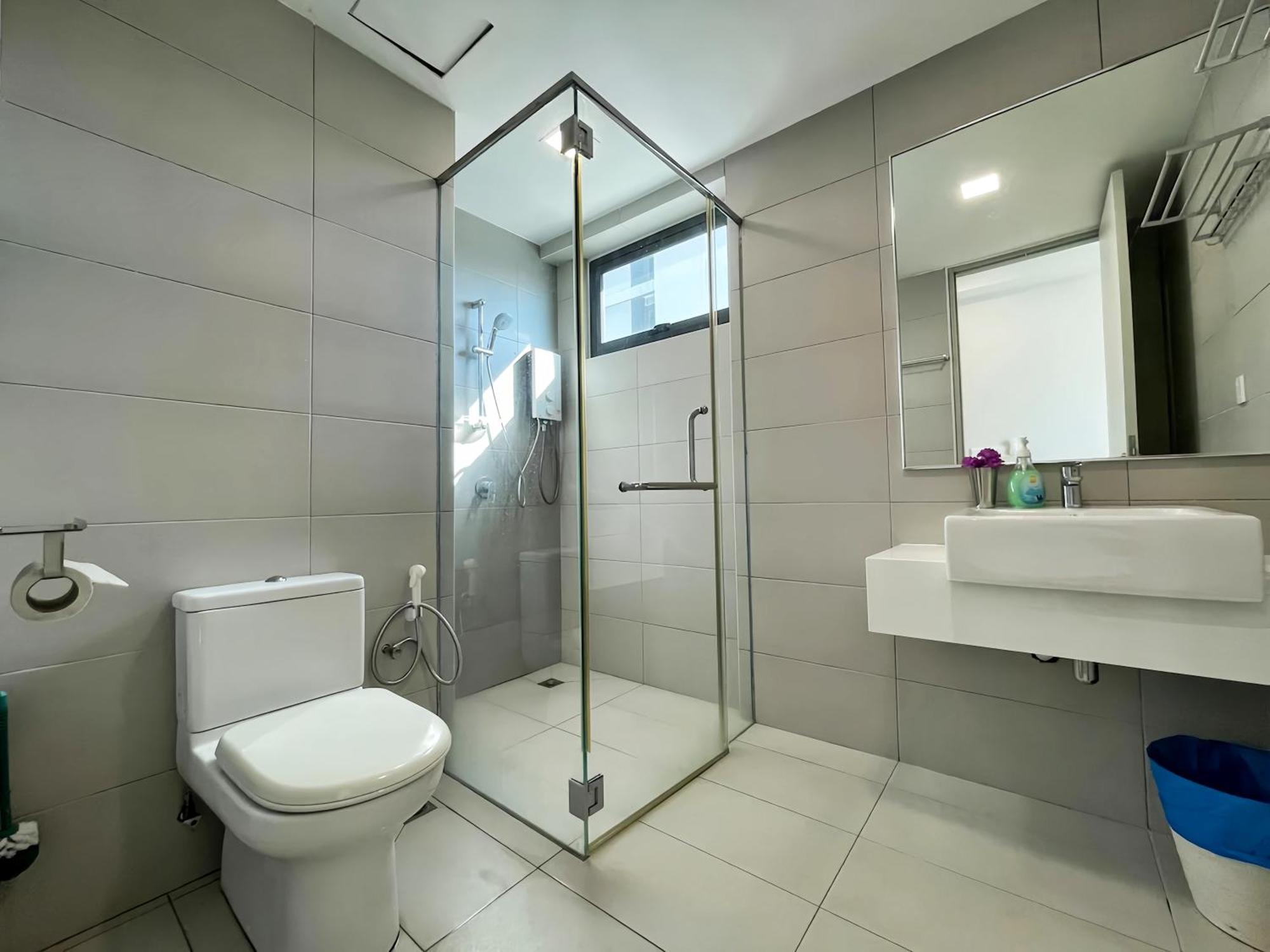 Jazz Service Suites Penang ジョージタウン エクステリア 写真