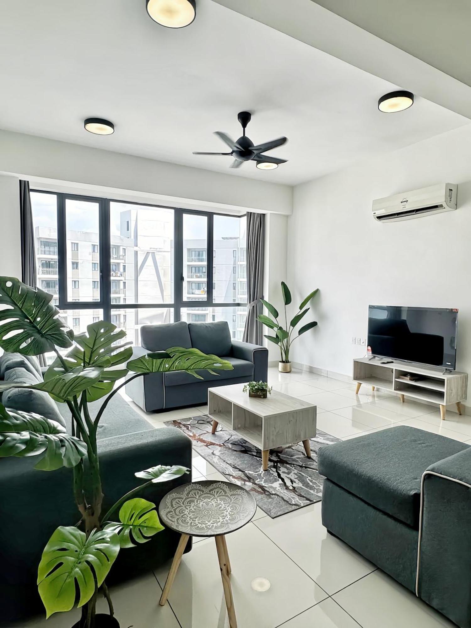 Jazz Service Suites Penang ジョージタウン エクステリア 写真