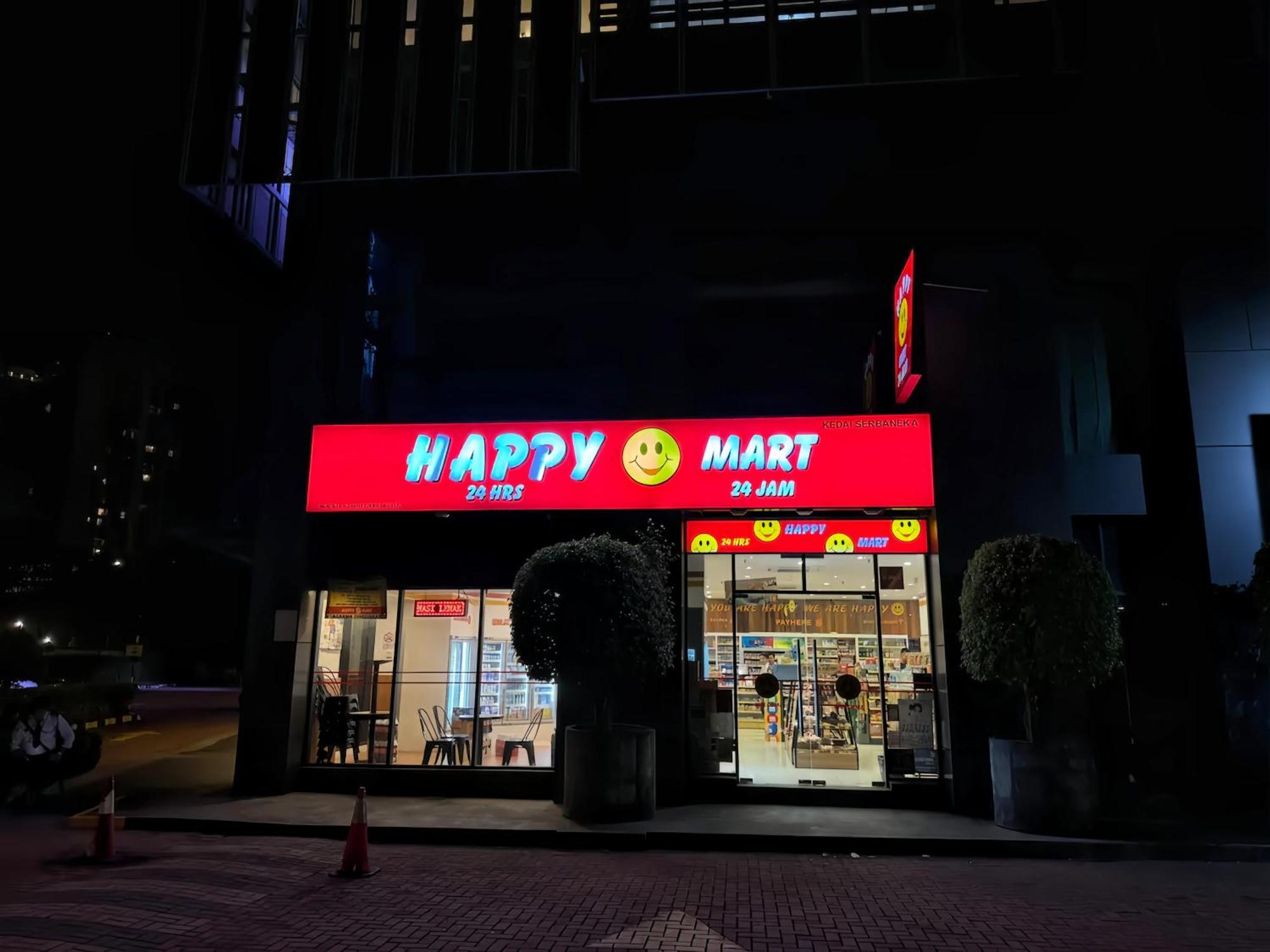 Jazz Service Suites Penang ジョージタウン エクステリア 写真