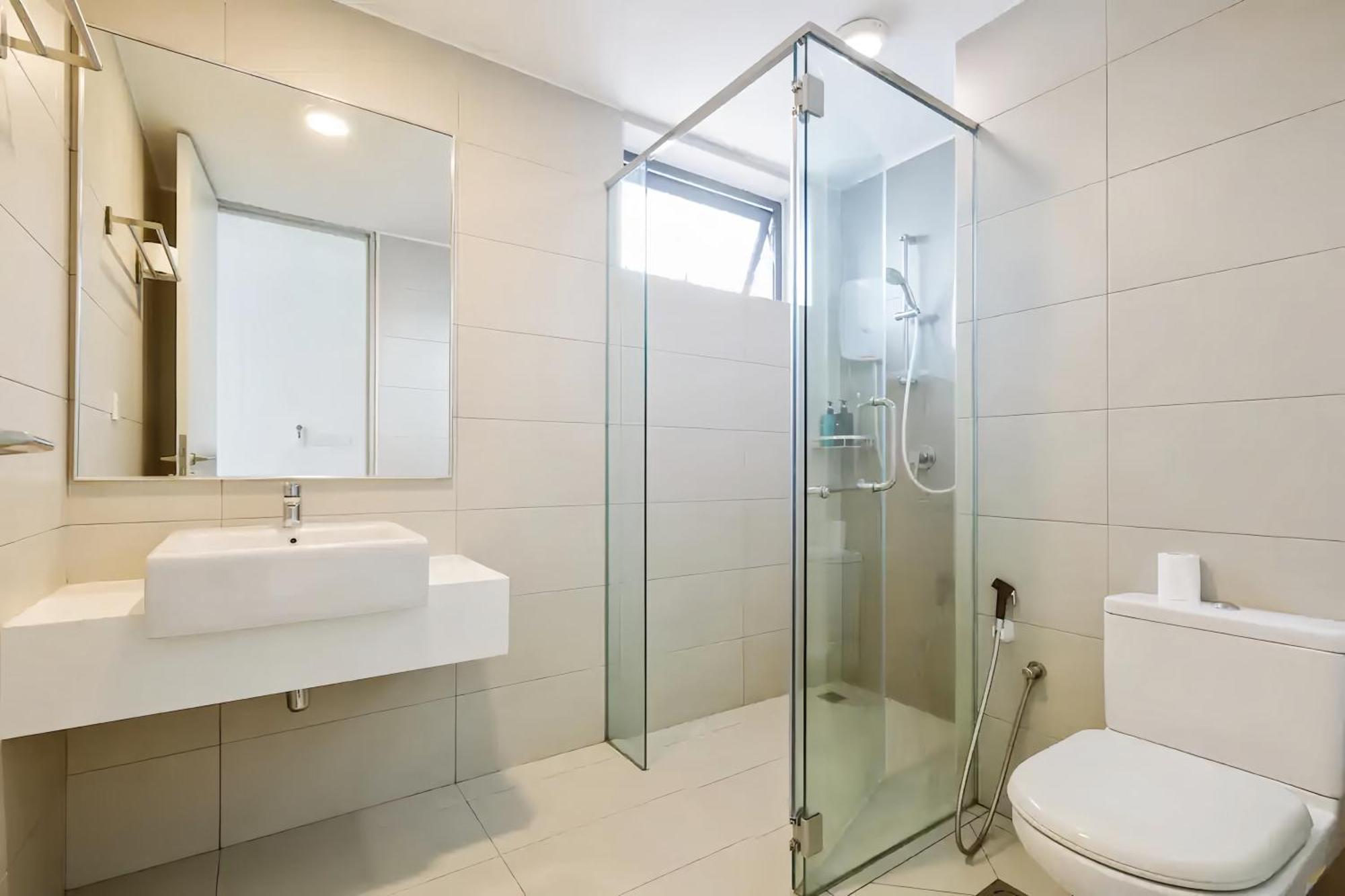 Jazz Service Suites Penang ジョージタウン エクステリア 写真