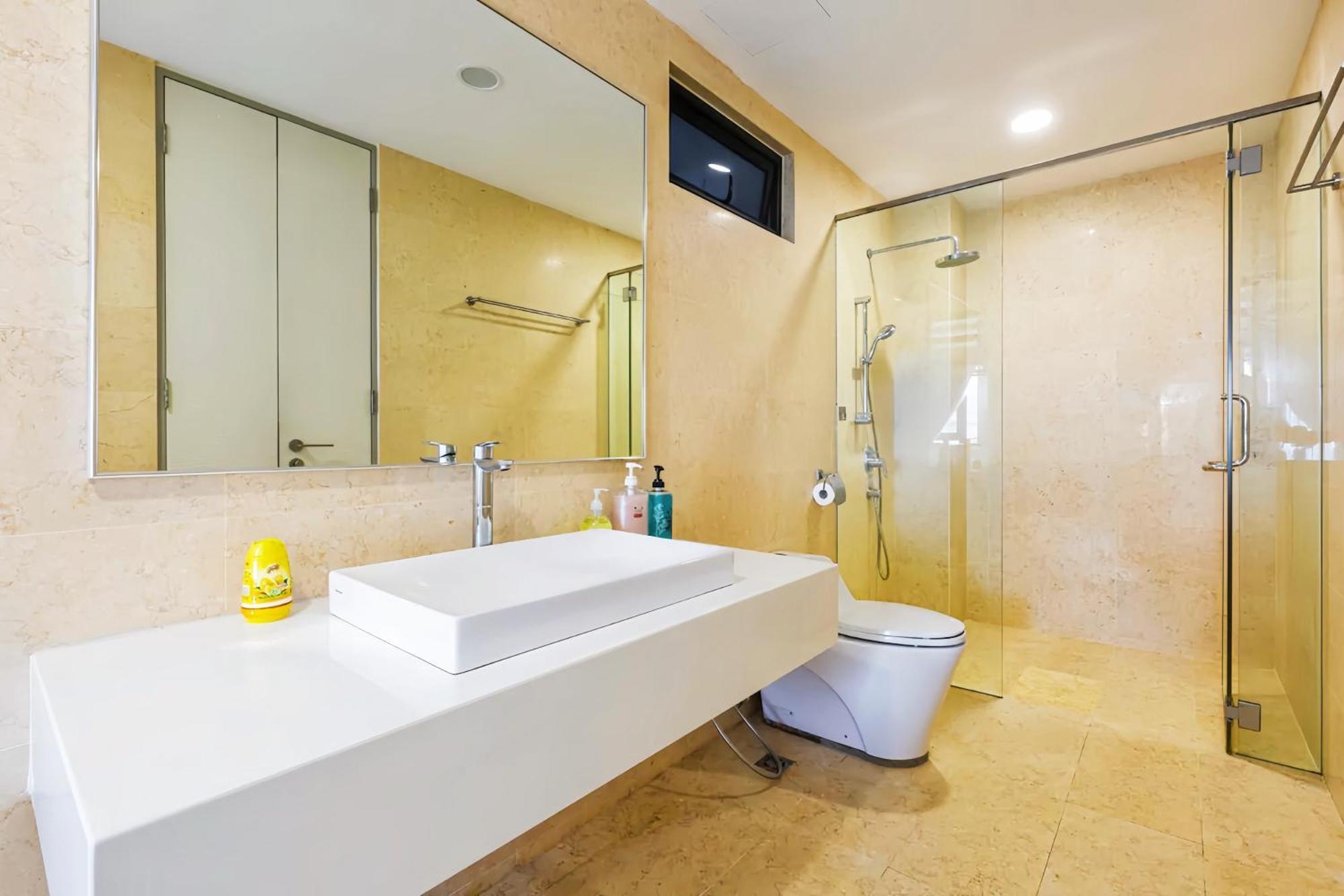 Jazz Service Suites Penang ジョージタウン エクステリア 写真