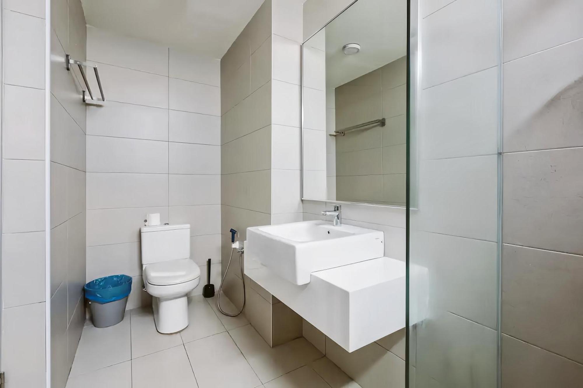 Jazz Service Suites Penang ジョージタウン エクステリア 写真