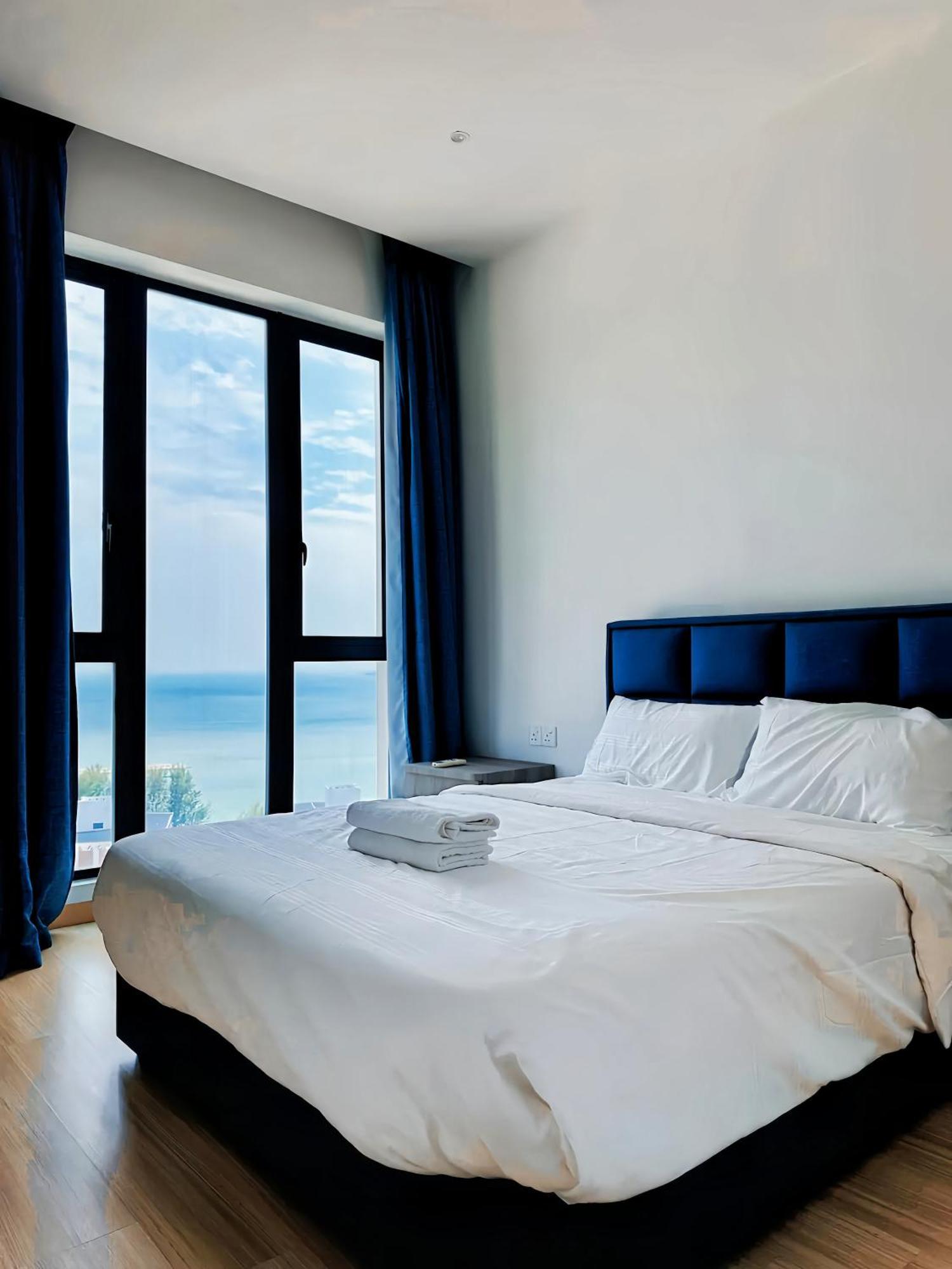 Jazz Service Suites Penang ジョージタウン エクステリア 写真